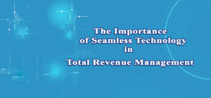 Revenue Management Technology